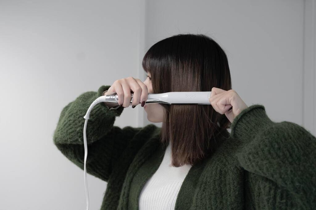 サウナ導入 海を見ながらバーベキュー可能 リゾートインテリアの一軒家 Isumi Extérieur photo